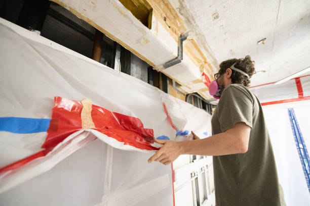 Best Industrial Mold Remediation  in Seville, FL